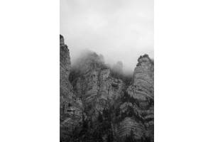 Nebelgebirge