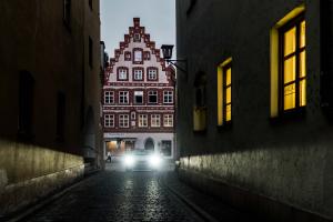 Landshuter Gasse Landshuter Gasse