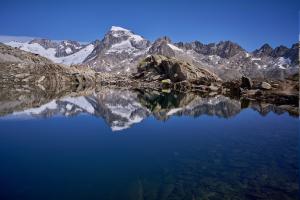 Der Lohn des Wanderers