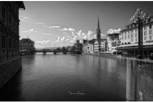 Zürich Zürich