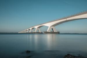 Der Weg nach Zierikzee