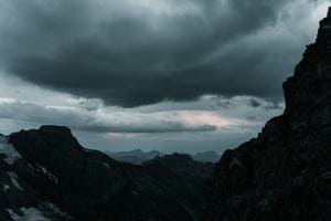 MORDOR III MORDOR III