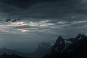 MORDOR II MORDOR II