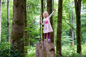 Waldfee bärenstark Waldfee bärenstark