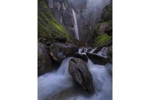 Wildes Wasser Wildes Wasser