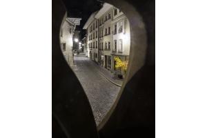 Durchblick Durchblick