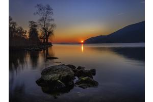 Sunset Sunset
