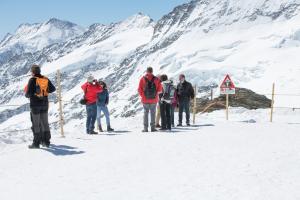 Jungfraujoch