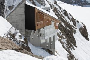 Jungfraujoch – Top of Europe