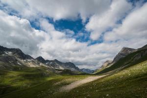 Albulapass Albulapass
