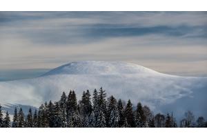 Der "Rislauhoger" auf der Lüderenalp