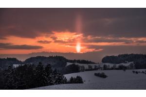 Emmentaler Sundown Emmentaler Sundown
