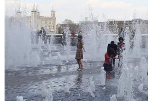 Spass in der Stadt Spass in der Stadt