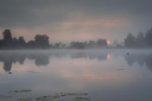 Morgenstimmung Morgenstimmung