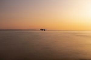 Sonnenaufgang am Bodensee Sonnenaufgang am Bodensee