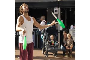 Staunende Kinderaugen 2 Staunende Kinderaugen 2