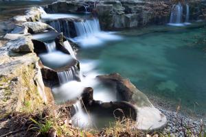 Wasser