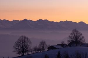 Licht und Schatten