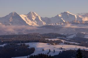 Wintergruss aus dem Emmental Wintergruss aus dem Emmental