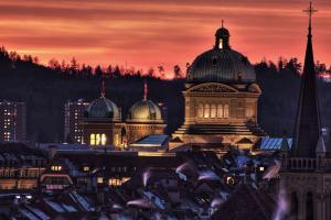 Bundeshaus