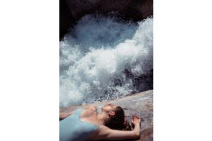 sleep close to the water