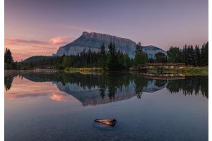 Cascade Ponds