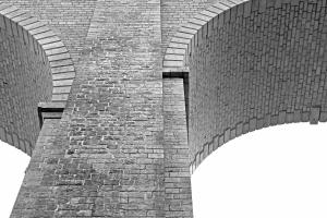 Eisenbahnbrücke