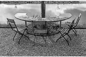 Im Garten Im Garten