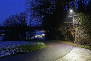 Landstrasse