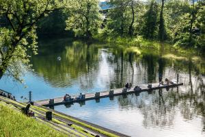Badeweiher