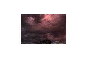 Nach dem Sturm Nach dem Sturm