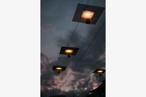Berner Lampen