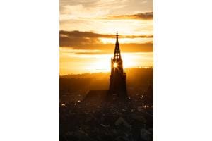 Mi Stadt - Mis Bärn Mi Stadt - Mis Bärn