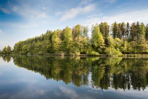 Gübsensee Gübsensee