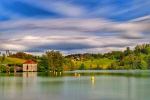 Wohlensee Wohlensee