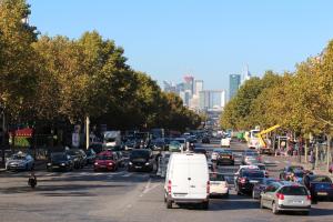 Champs Elisee Champs Elisee