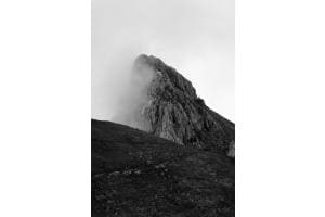 Nebel am Stockhorn