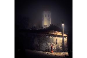 Hydrant