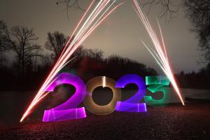 New Year 2023 New Year 2023