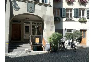 Brunngasse in Bern