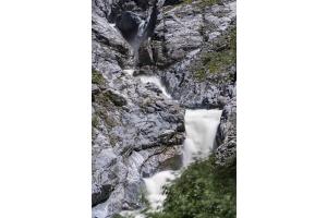 schwarze Lütschine