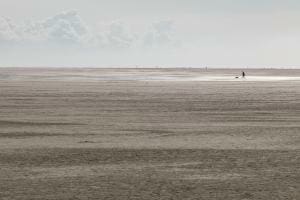 an der Nordsee an der Nordsee