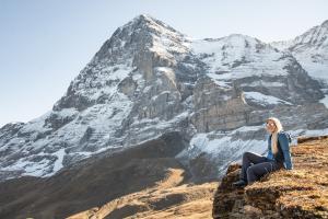 Die Ruhe der Alpen Die Ruhe der Alpen