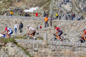 Tremola San Gottardo TDS 2021