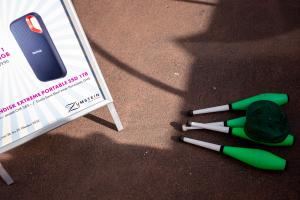 Accessoires