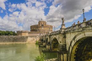 Roma Sant'Angelo