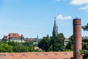 Türme und Dächer von Bern Türme und Dächer von Bern