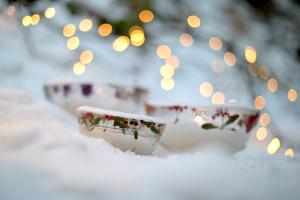 Eislichter