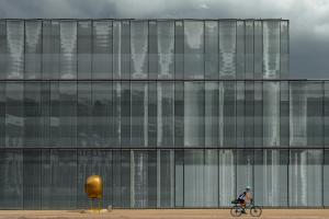 Veloweg Rorschach