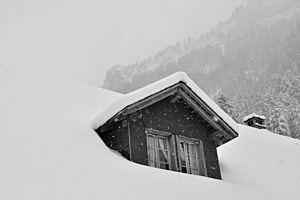 Winterzeit Winterzeit